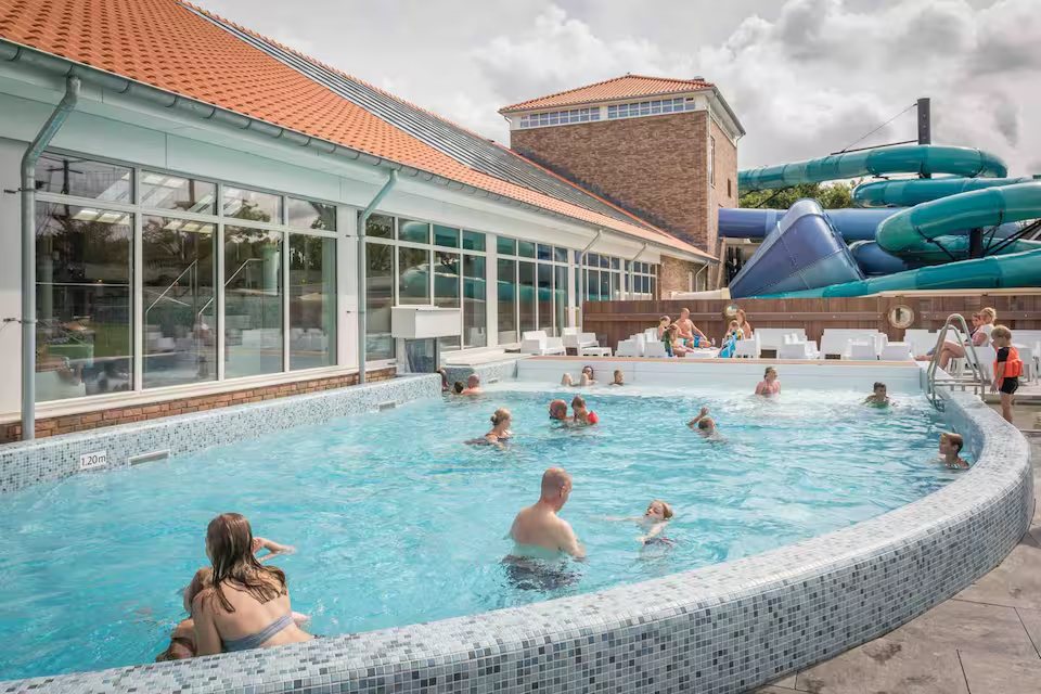 Buitenbad
