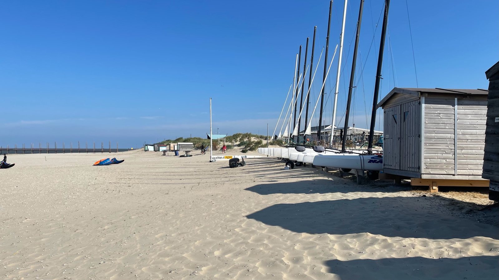 Catamarans